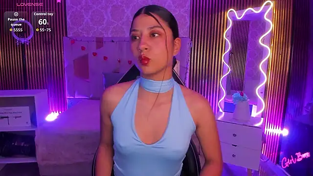 Adisson Tay online show from February 17, 12:12 pm