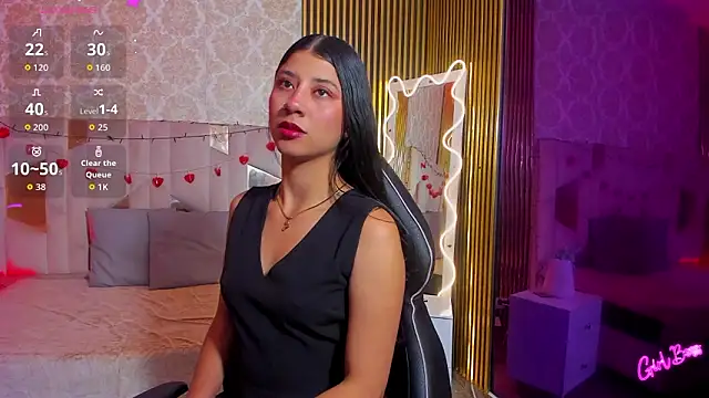 Adisson Tay online show from February 19, 12:23 pm