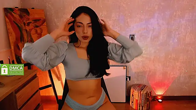 Snapshot of natval6 chatting on October 24, 10:33 am natval6 online show from October 24, 10:33 am