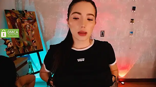 Snapshot of natval6 chatting on December 21, 7:04 am natval6 online show from December 21, 7:04 am