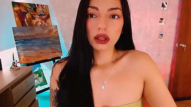 natval6 online show from May 9, 12:21 pm