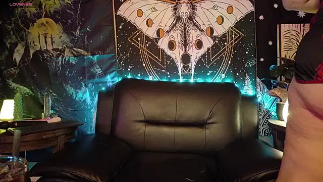 ImKatMeow online show from June 17, 3:31 am