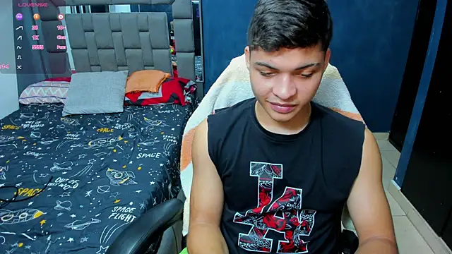 baby david 03 online show from February 20, 3:14 am