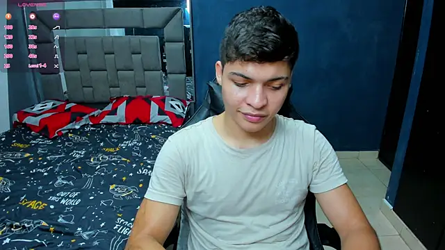 baby david 03 online show from March 1, 3:52 am