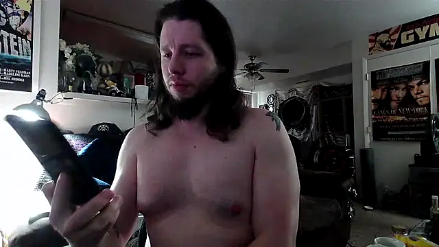 biggerisbetter12 online show from November 23, 2:50 pm