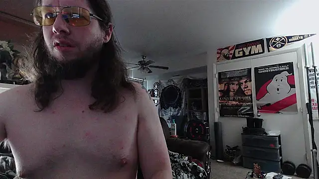 biggerisbetter12 online show from June 7, 12:09 pm