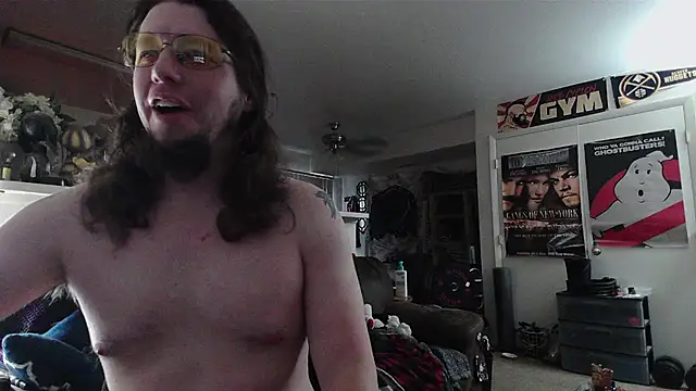 biggerisbetter12 online show from June 22, 2:13 am