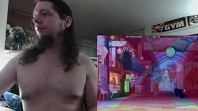 biggerisbetter12 online show from June 30, 2:34 am