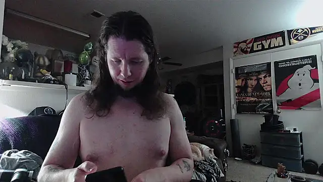 biggerisbetter12 online show from July 22, 6:27 am