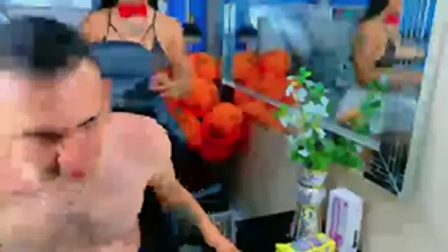 Snapshot of TemptationDual chatting on November 1, 7:27 pm TemptationDual online show from November 1, 7:27 pm