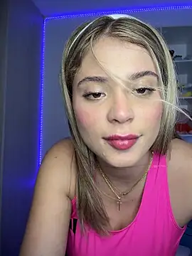  Alicee 1 online show from November 15, 1:25 am