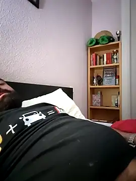 Snapshot of parejitafenix69 chatting on November 3, 6:47 am parejitafenix69 online show from November 3, 6:47 am