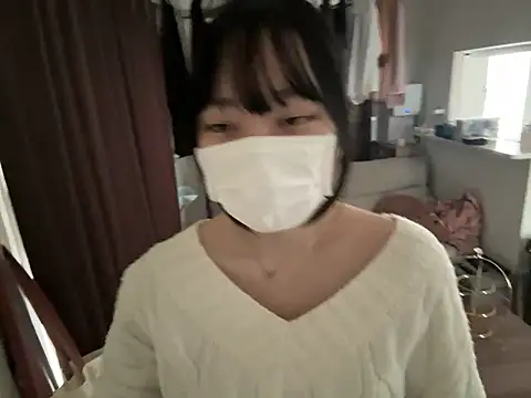 pinkudayo girl online show from February 15, 3:36 am