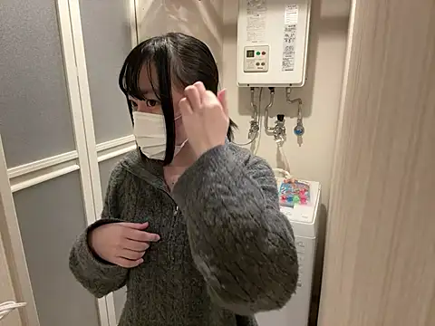 pinkudayo girl online show from February 20, 11:32 am