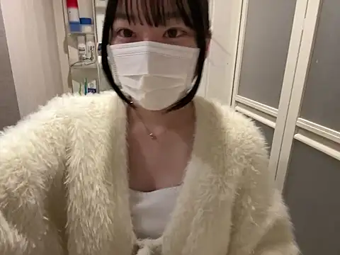 pinkudayo girl online show from February 26, 5:50 am