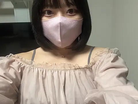 pinkudayo girl online show from April 15, 11:50 am