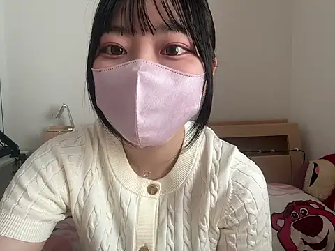 pinkudayo girl online show from April 25, 3:31 am