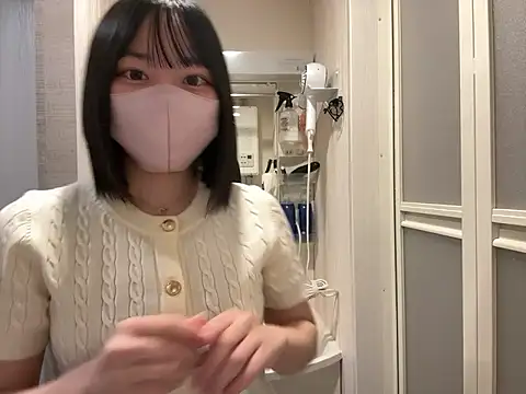 Snapshot of pinkudayo_girl chatting on May 24, 12:10 pm pinkudayo girl online show from May 24, 12:10 pm