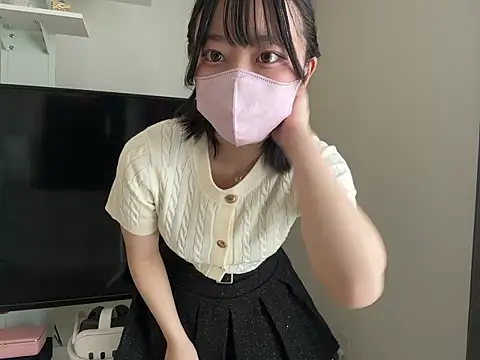 Snapshot of pinkudayo_girl chatting on June 24, 3:05 am pinkudayo girl online show from June 24, 3:05 am