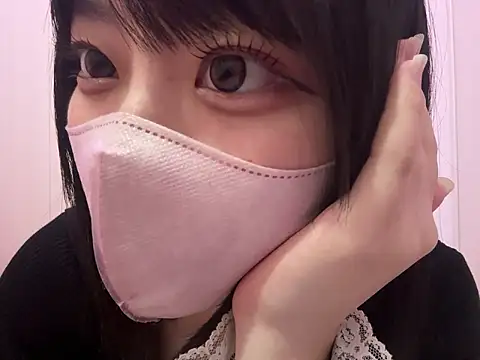 Snapshot of pinkudayo_girl chatting on July 3, 3:07 pm pinkudayo girl online show from July 3, 3:07 pm