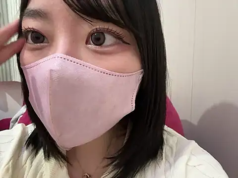 Snapshot of pinkudayo_girl chatting on July 11, 11:02 am pinkudayo girl online show from July 11, 11:02 am