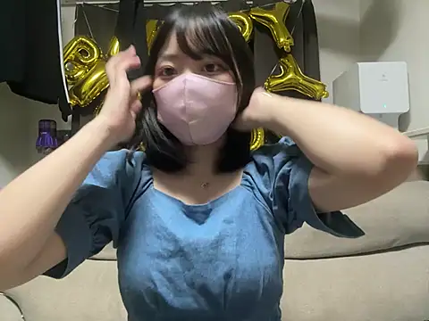 Snapshot of pinkudayo_girl chatting on July 16, 12:33 pm pinkudayo girl online show from July 16, 12:33 pm
