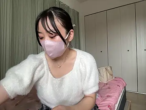 Snapshot of pinkudayo_girl chatting on July 18, 1:21 am pinkudayo girl online show from July 18, 1:21 am