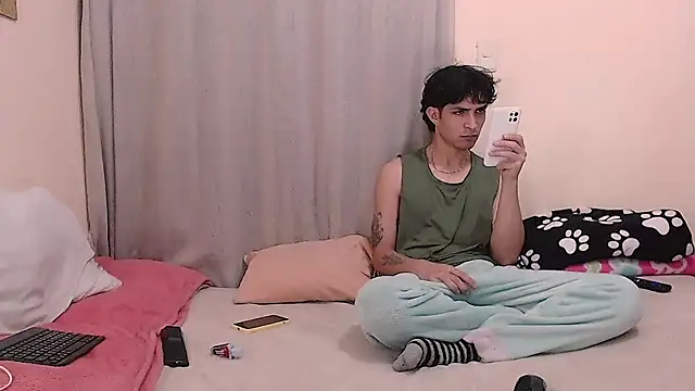 Gaia 16 online show from February 11, 10:37 pm