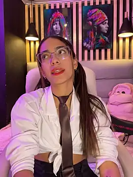 elegant  rouse online show from October 17, 11:18 pm