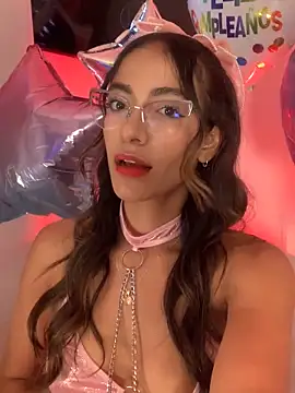 elegant  rouse online show from March 1, 9:06 pm