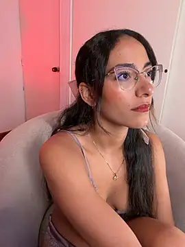 elegant  rouse online show from July 18, 10:13 pm