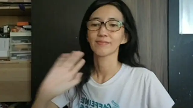 princessD077 online show from July 5, 8:10 am