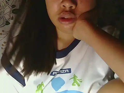 ChubbyButty online show from January 18, 2:26 am