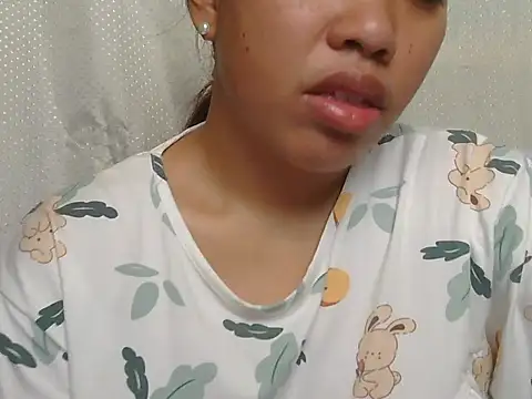 ChubbyButty online show from April 25, 3:09 am