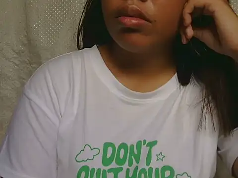 ChubbyButty online show from June 11, 1:49 am