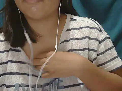 ChubbyButty online show from July 4, 1:39 pm