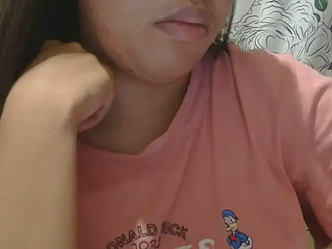 ChubbyButty online show from July 13, 2:20 pm