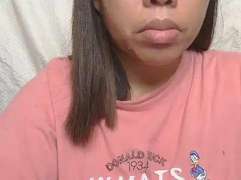 ChubbyButty online show from July 15, 1:22 am