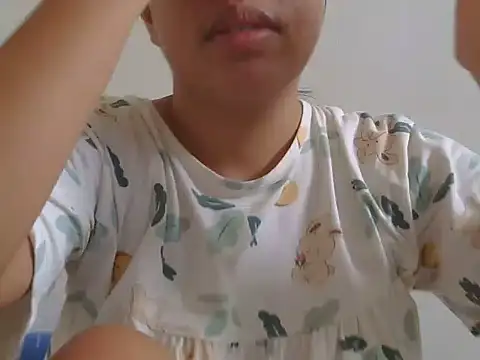 ChubbyButty online show from July 22, 12:46 am