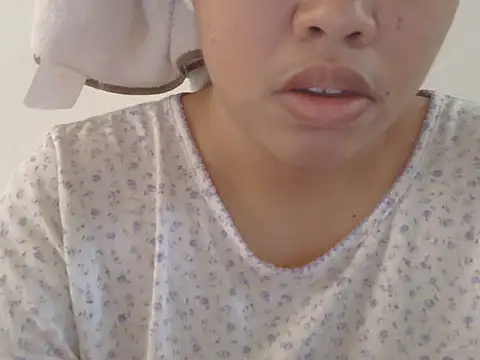 ChubbyButty online show from July 29, 8:56 am