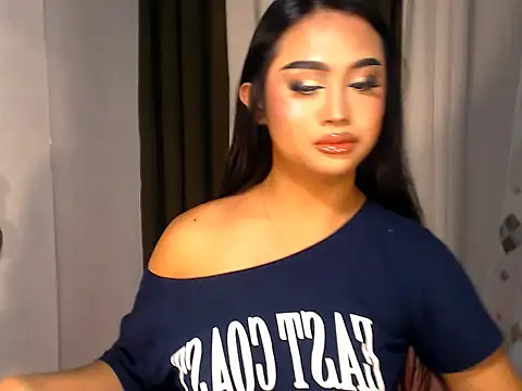 BigBrownCock Candice online show from November 25, 4:51 pm