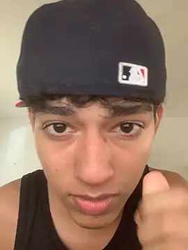 Alex king17 online show from April 16, 1:23 pm