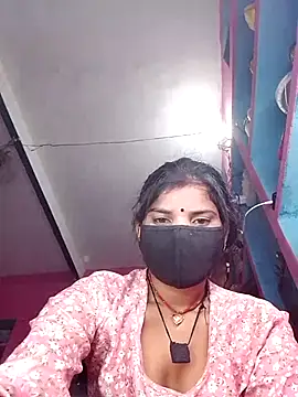 Manju cuty online show from October 21, 12:00 am