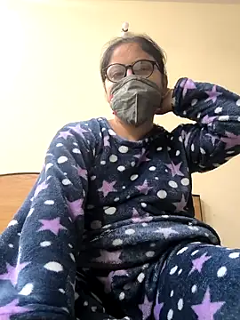 Lovely Tannu online show from December 22, 12:24 pm