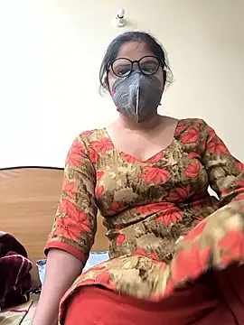 Lovely Tannu online show from January 19, 12:20 pm