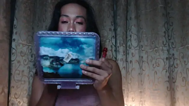 taylaxuxu online show from October 17, 5:48 pm