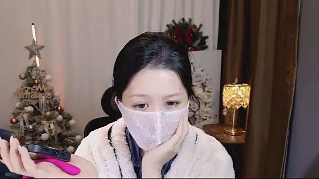 Snapshot of 798PPTT chatting on December 17, 7:36 am 798PPTT online show from December 17, 7:36 am