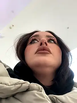 KiraSunshine online show from November 6, 4:02 am