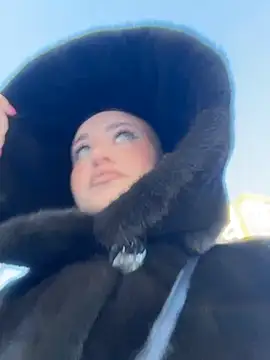 KiraSunshine online show from January 9, 4:04 am