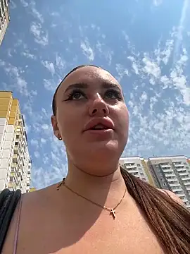 KiraSunshine online show from June 14, 4:36 am